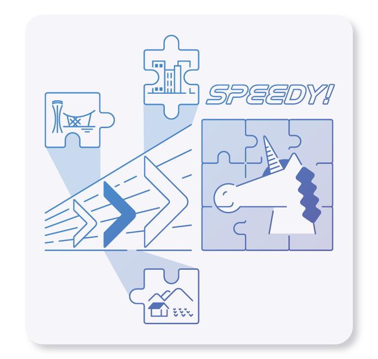 CHARM1 イラスト