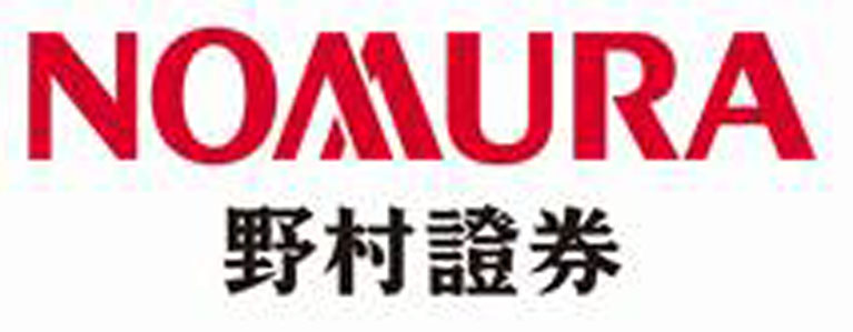 野村證券株式会社