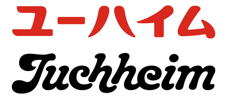 株式会社ユーハイム