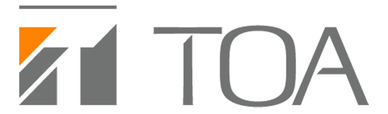 TOA株式会社